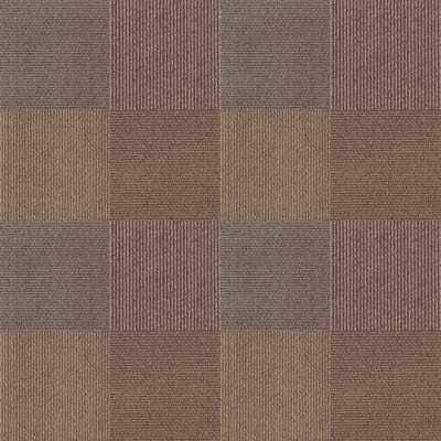 Carpet tile